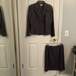 Stunning business or formal suit